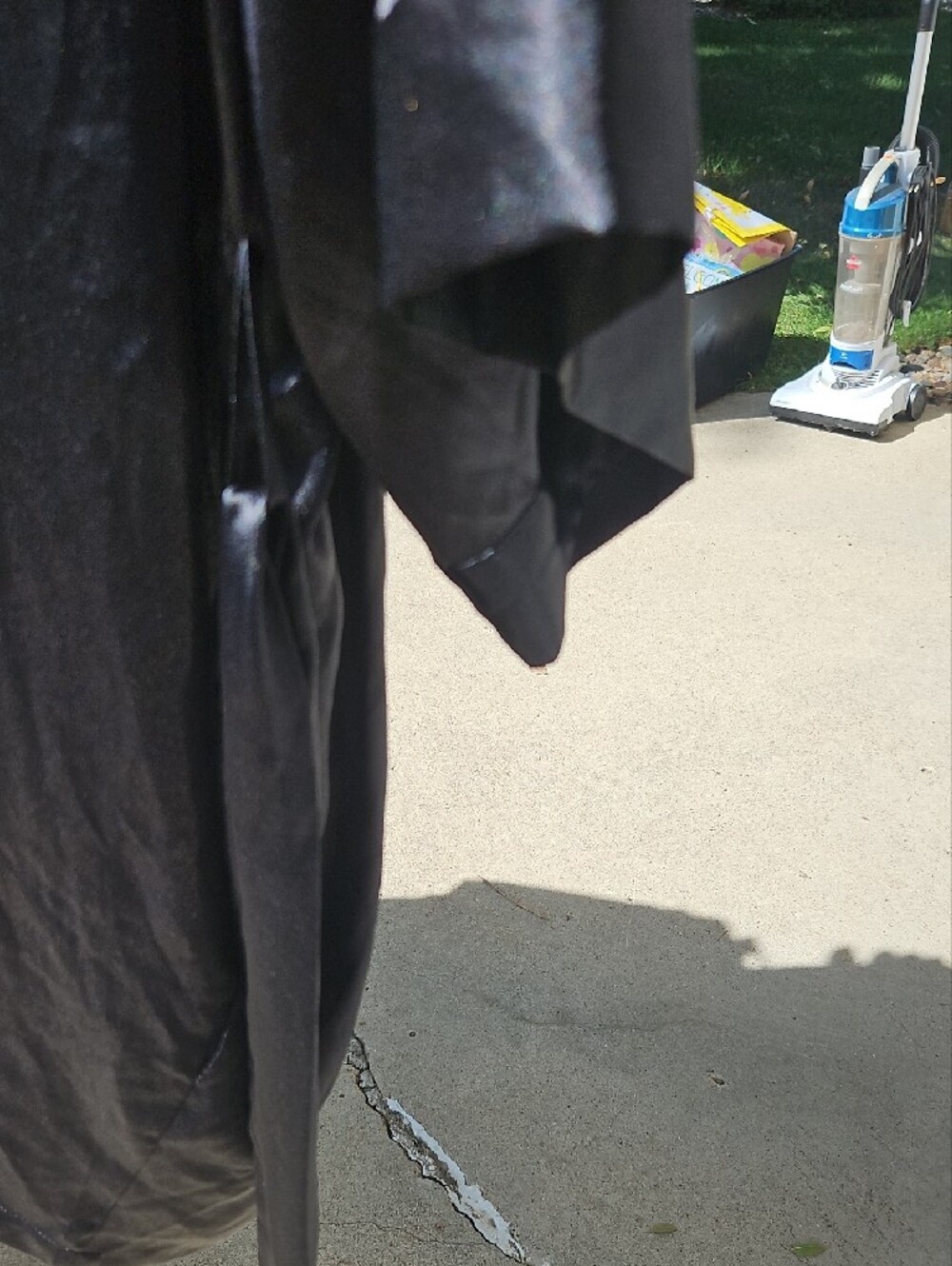 Women's Victoria Secret Robe - Picture 5 of 6